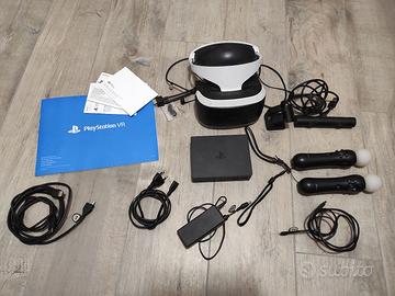 PlayStation VR