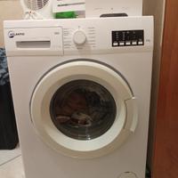 lavatrice Atlantic kg 8,comprata 3 mesi fa,ancora 
