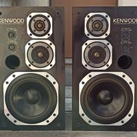 Kenwood LS-770a diffusori, casse stereo