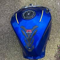Ricambi gsx 600 k6