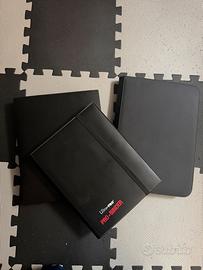 Raccoglitori carte yu-gi-ho