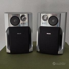 Casse acustiche Philips FWB-C380/01 3 vie 25 Watt