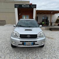 Toyota RAV 4 RAV4 2.0 Tdi D-4D cat 5 porte