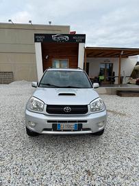 Toyota RAV 4 RAV4 2.0 Tdi D-4D cat 5 porte