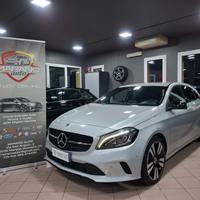 Mercedes A 180 d Automatic Sport Neopatentato
