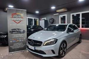 Mercedes A 180 d Automatic Sport Neopatentato