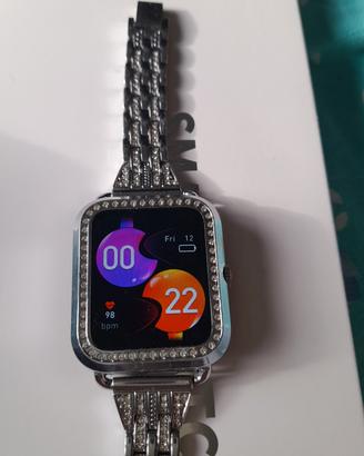 Smart Watch FitOnyo I68 Nuovo
