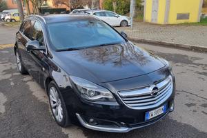 Insignia 2014 Sports Tourer 2.0 cdti Cosmo Busines