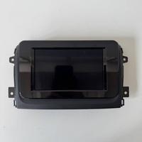 Display Autoradio CD/DVD/GPS/Navigatore Fiat Ducat
