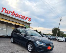 W GOLF TDI 1.6 SERIE7