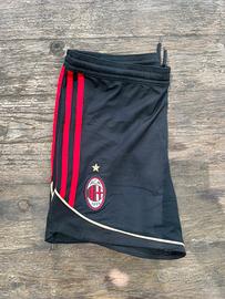 Pantaloncini sportivi Adidas ac milan