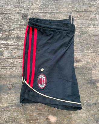 Pantaloncini sportivi Adidas ac milan