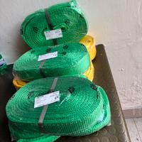 6 cinghie Wurth Nuove