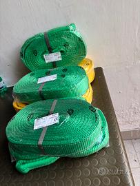 6 cinghie Wurth Nuove