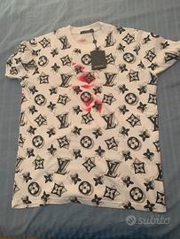 t shirt louis vuitton  M