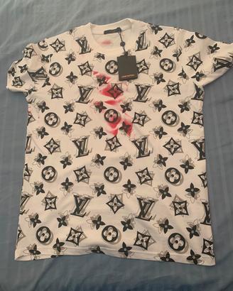 t shirt louis vuitton  M