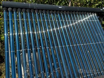 Tubi per pannello solare termico