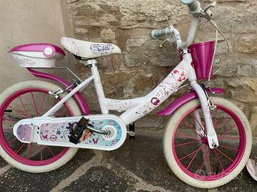 Bici come nuova
