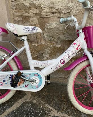 Bici come nuova