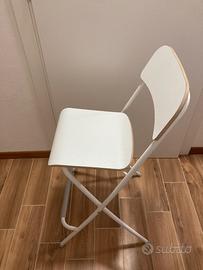 Sgabello ikea
