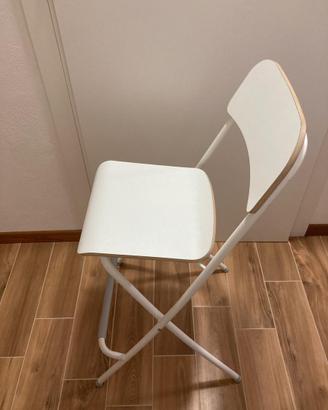 Sgabello ikea