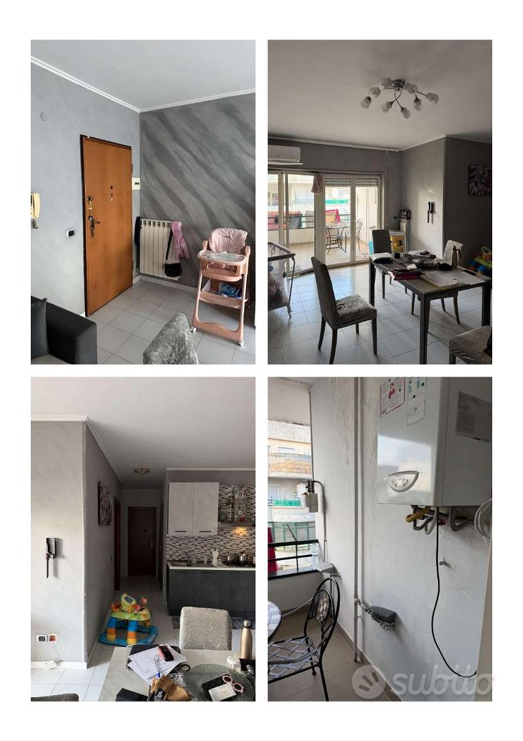 Appartamento - Vista 2