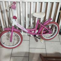 bici winx club