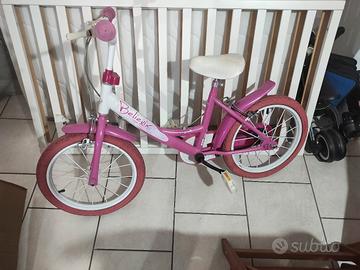 bici winx club