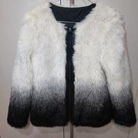 Pellicciotto donna