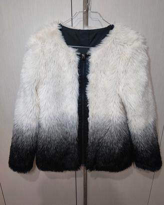Pellicciotto donna