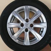 Michelin primacy 4   175 65 r 15 