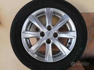 Michelin primacy 4   175 65 r 15 