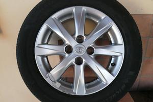 Michelin primacy 4   175 65 r 15 