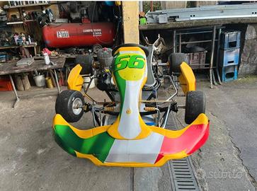 Go- kart 100