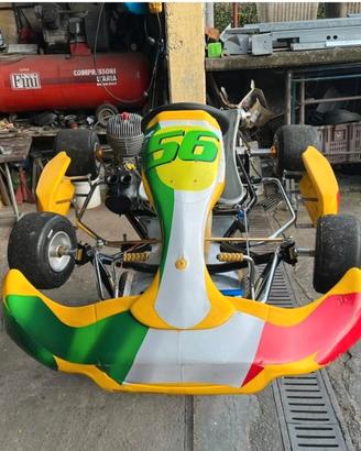 Go- kart 100