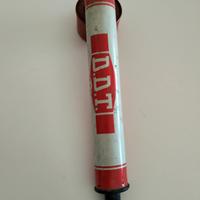 Vaporizzatore DDT Bombardini Parodi -Delfino