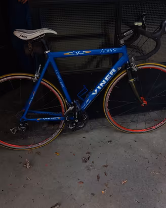 Bici da corsa