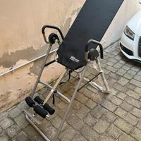 Panca ad inversione WESLO