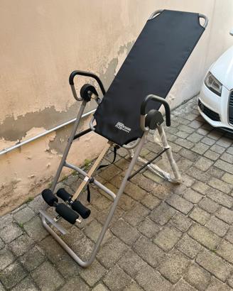 Panca ad inversione WESLO