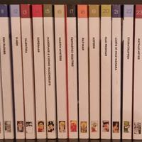 Collezione "I grandi classici del fumetto Repubbli
