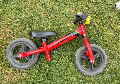 Runride 520 bici balance