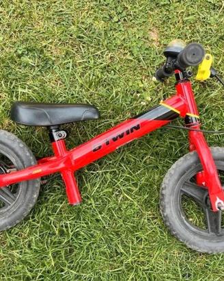 Runride 520 bici balance