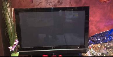 TV LG 42 POLLICI 