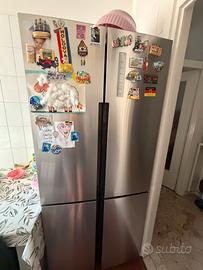Frigo Haier