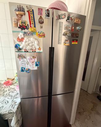 Frigo Haier