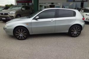 Alfa Romeo 147 1.9 JTD (115 CV) cat 5p. Dist.