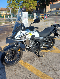 Cb500x 2019