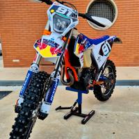 Ktm 350 Exc  4t Six days 2020