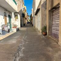 Pace - Casa dei pescatori