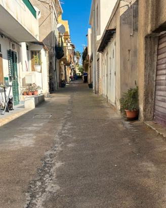Pace - Casa dei pescatori